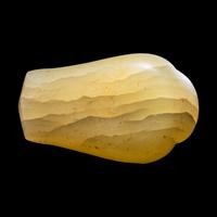 A Mesopotamian Chalcedony Duck Weight