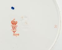 A Royal Crown Derby Porcelain Dinner Service