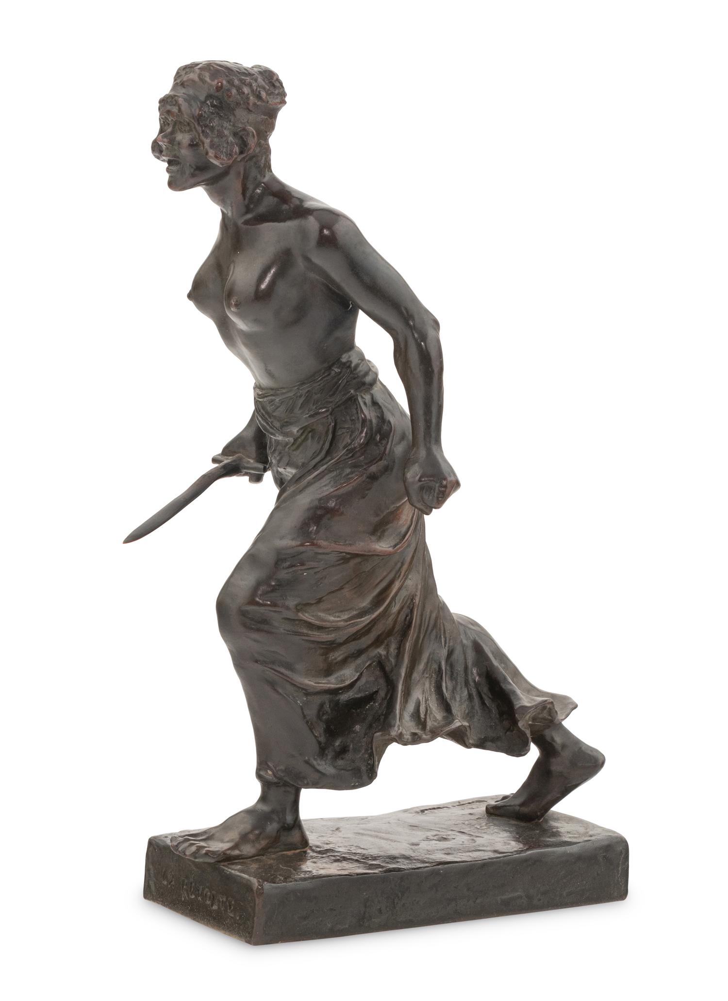 French, Circa 1830