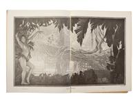 [BAKER, Josephine (1906-1975)]. A pair of programs for the Folies Bergère featuring Josephine Baker, 1926 and 1937.