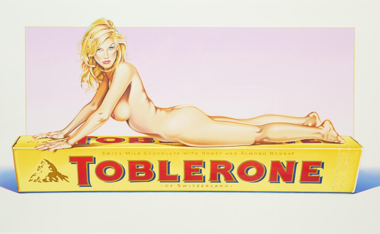 Toblerone Tess