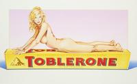 Toblerone Tess