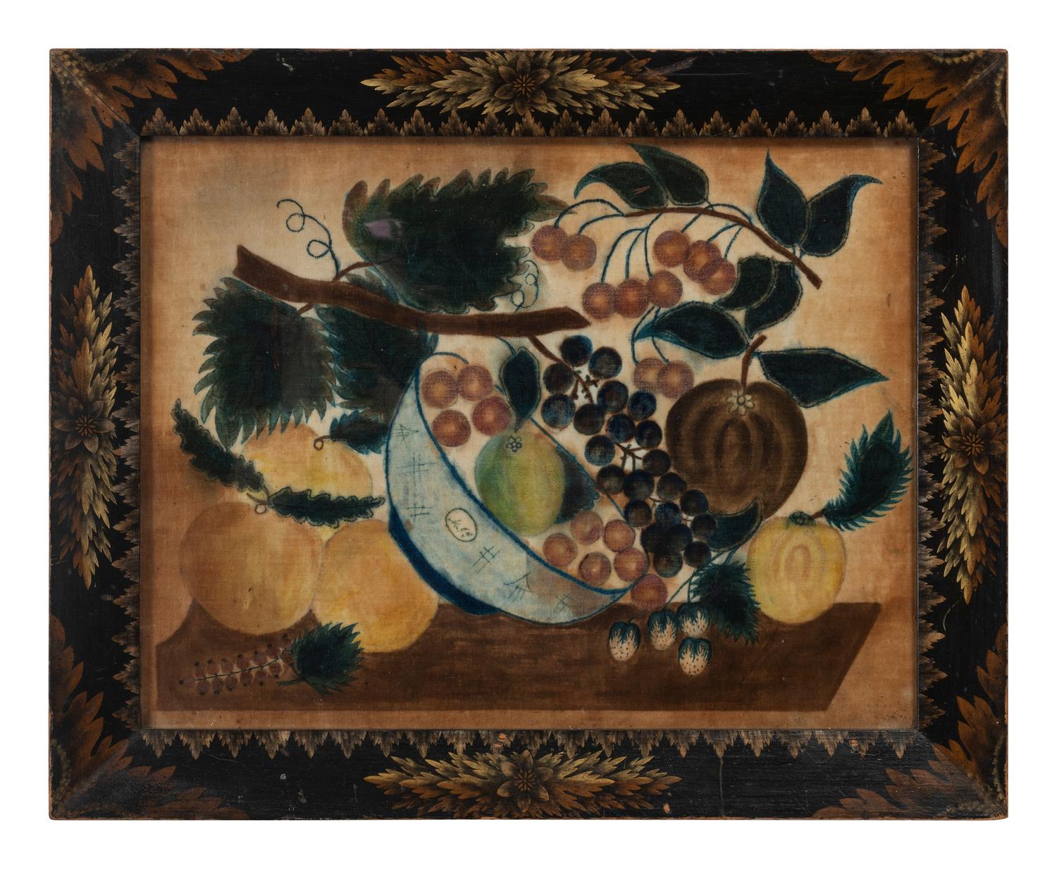 American School, 19th Century