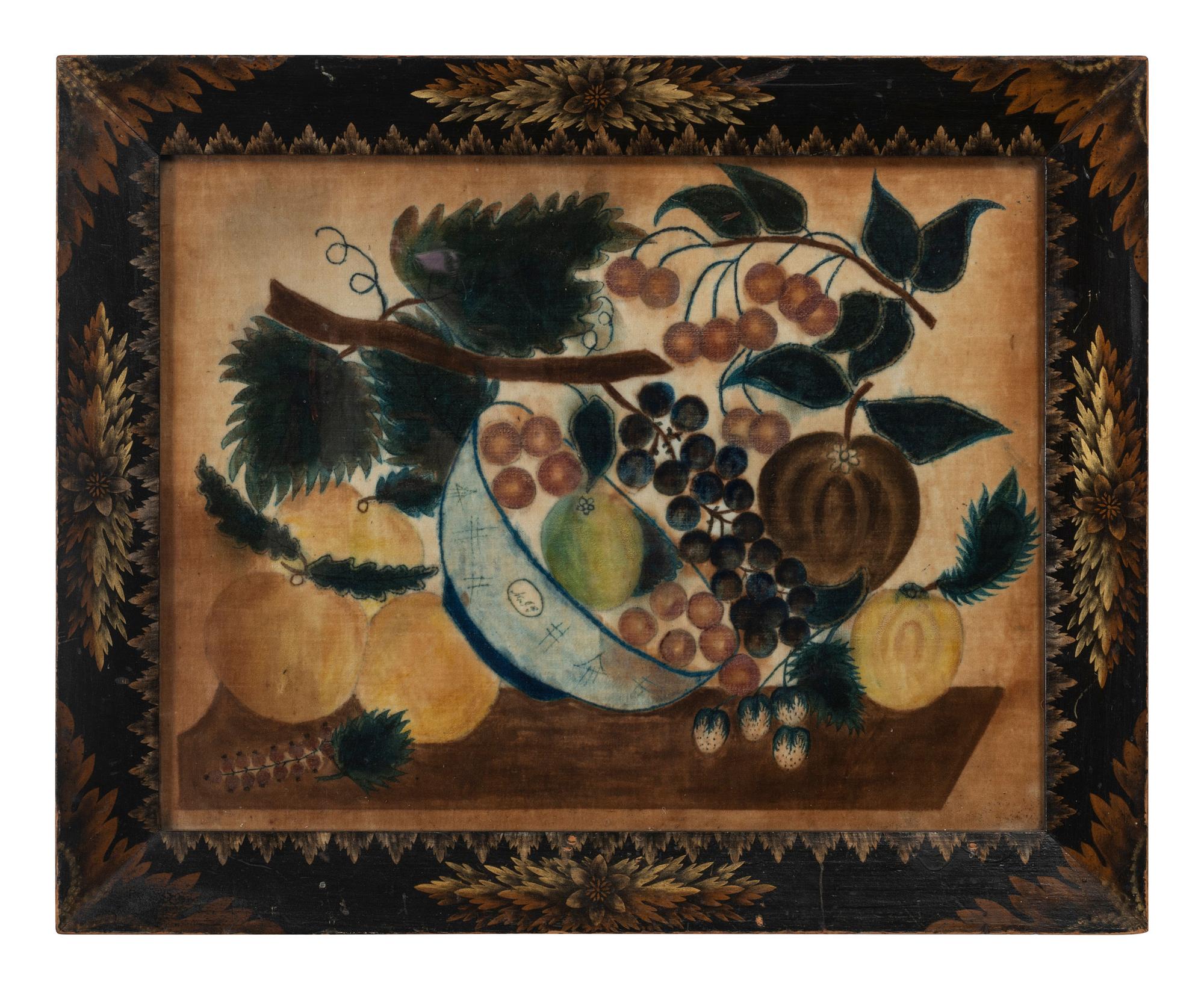 American School, 19th Century