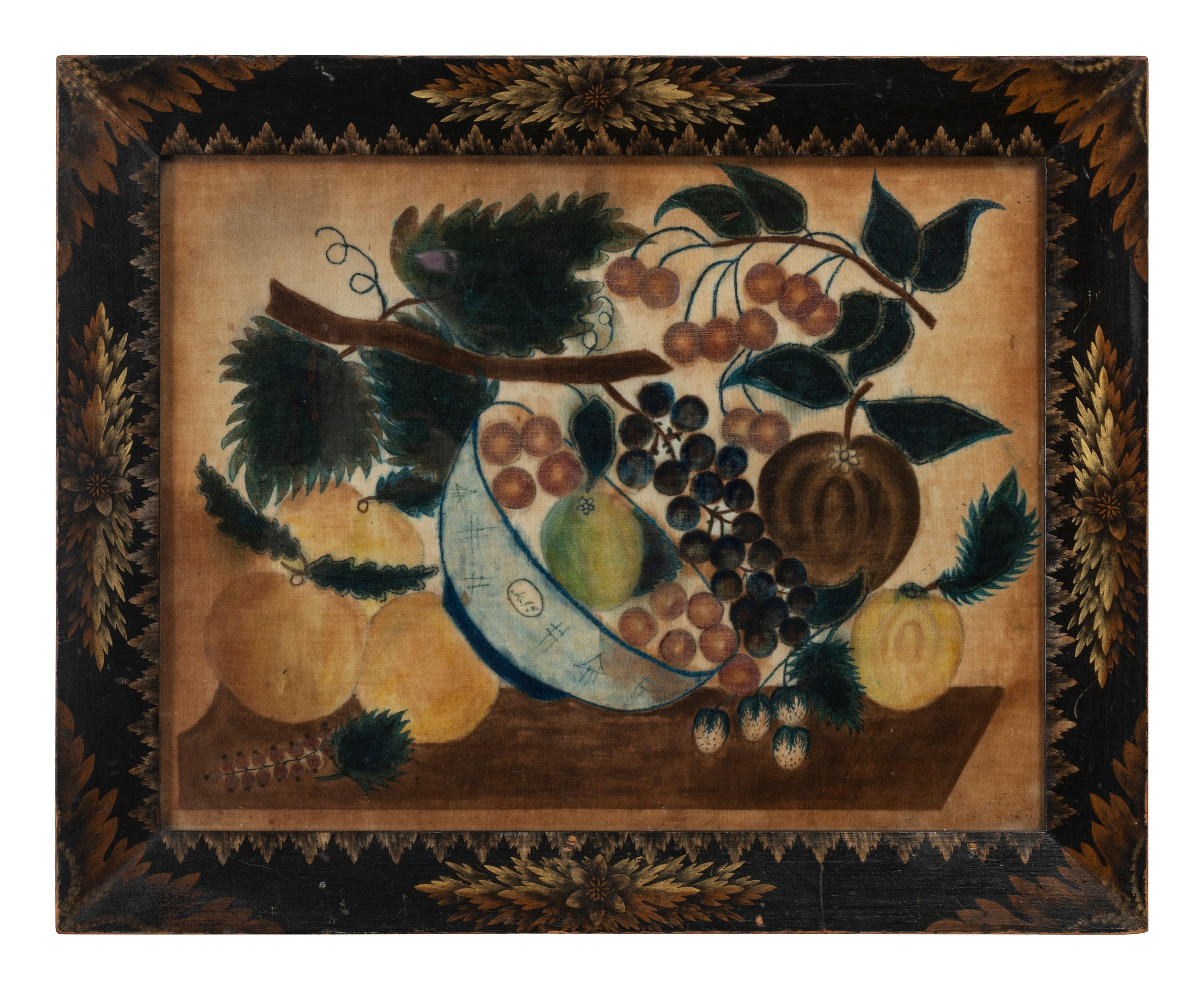 American School, 19th Century