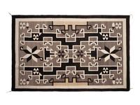 Crystal Navajo Rug