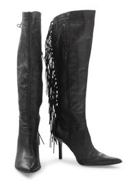 A Group of 16 Ebony Fashion Fair Accessories, 1970-2000s