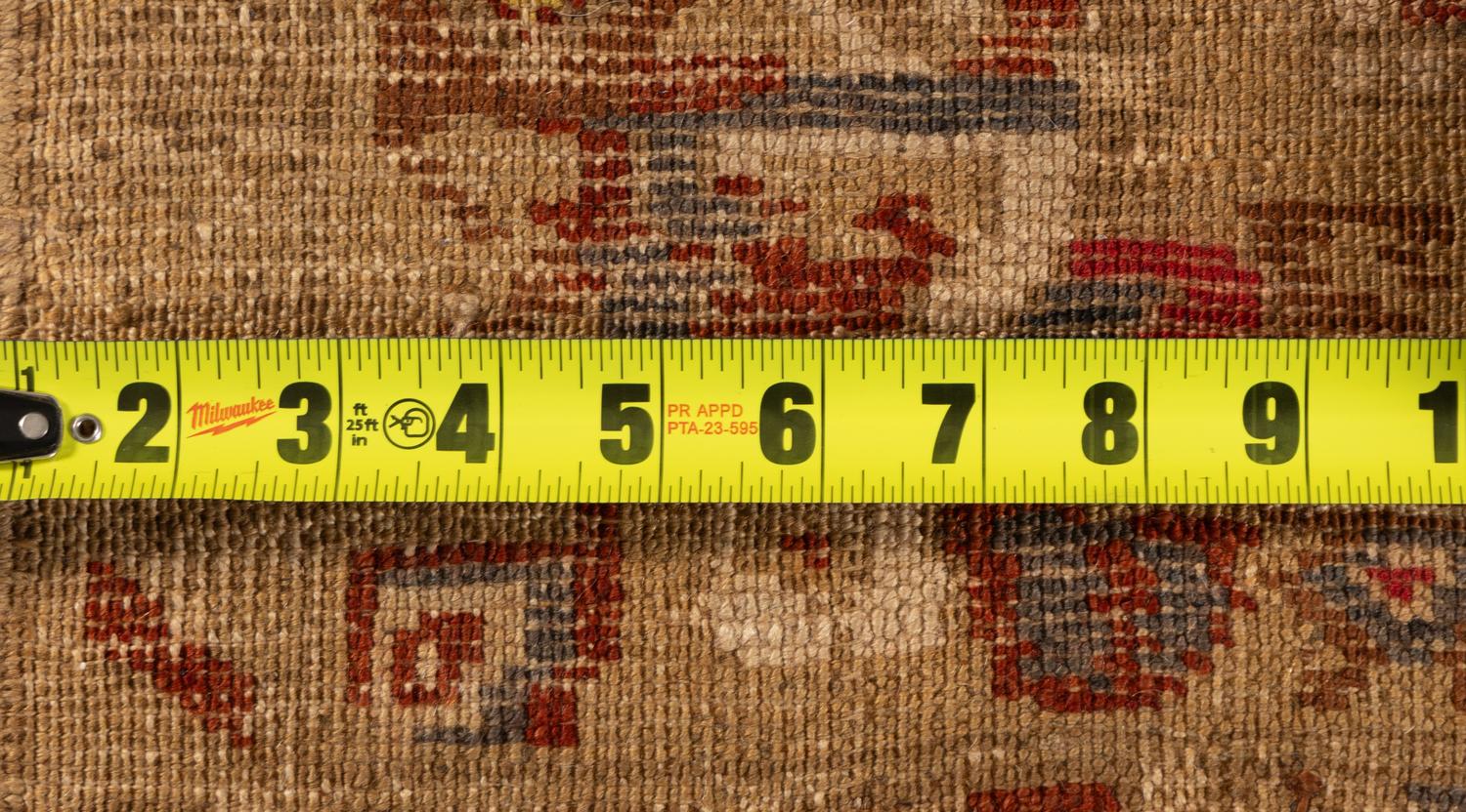 A Group of Three Small Rugs