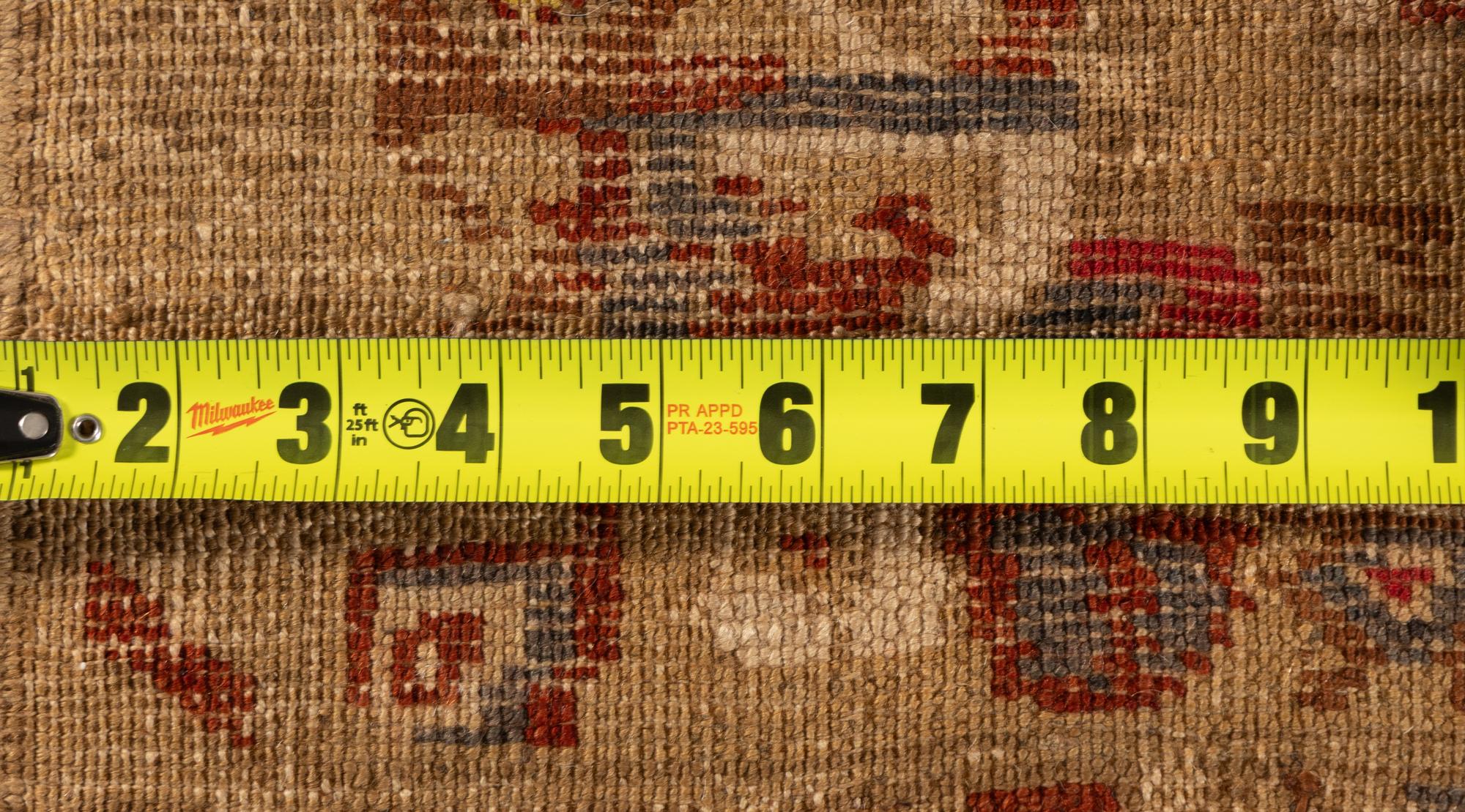 A Group of Three Small Rugs