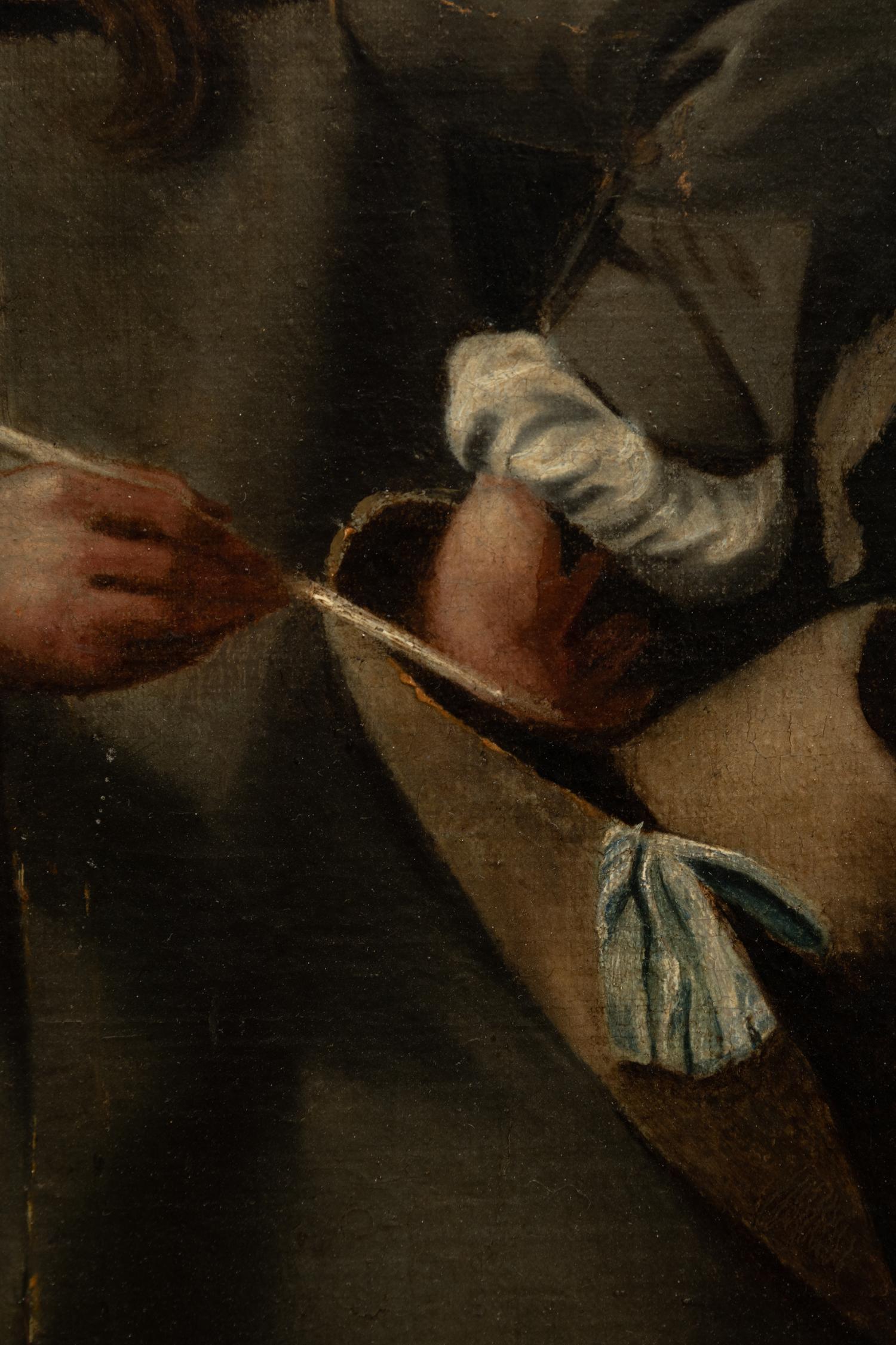 After Michiel Sweerts (Flemish, 1618–1664)