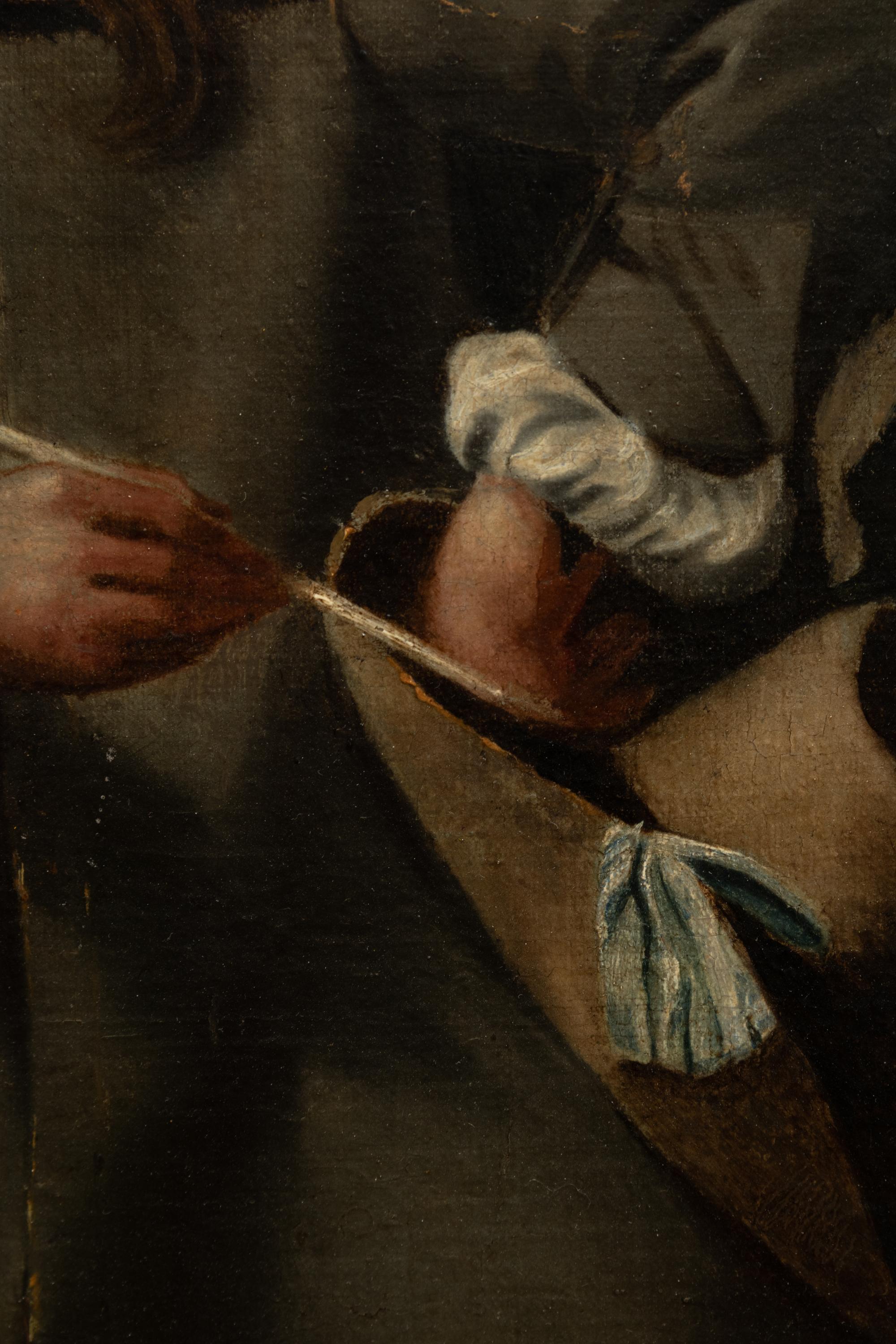 After Michiel Sweerts (Flemish, 1618–1664)