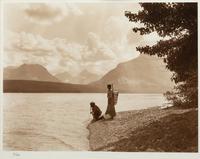 A Group of Six modern Photographs