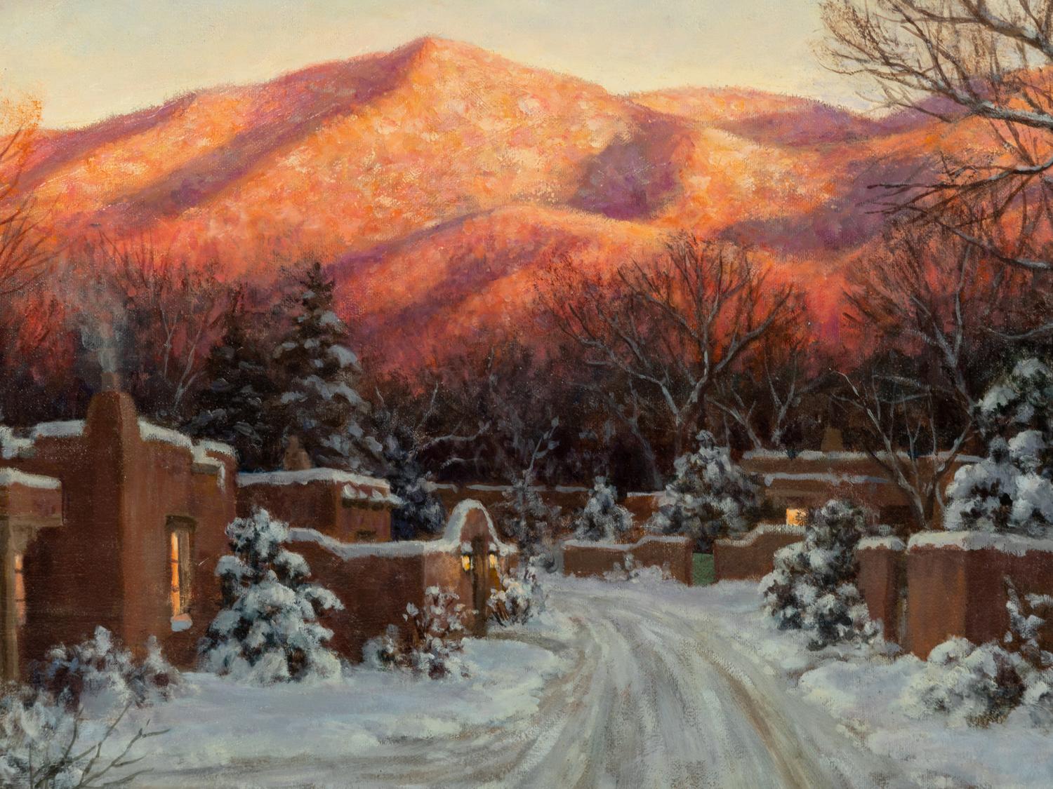 East of the Sunset
