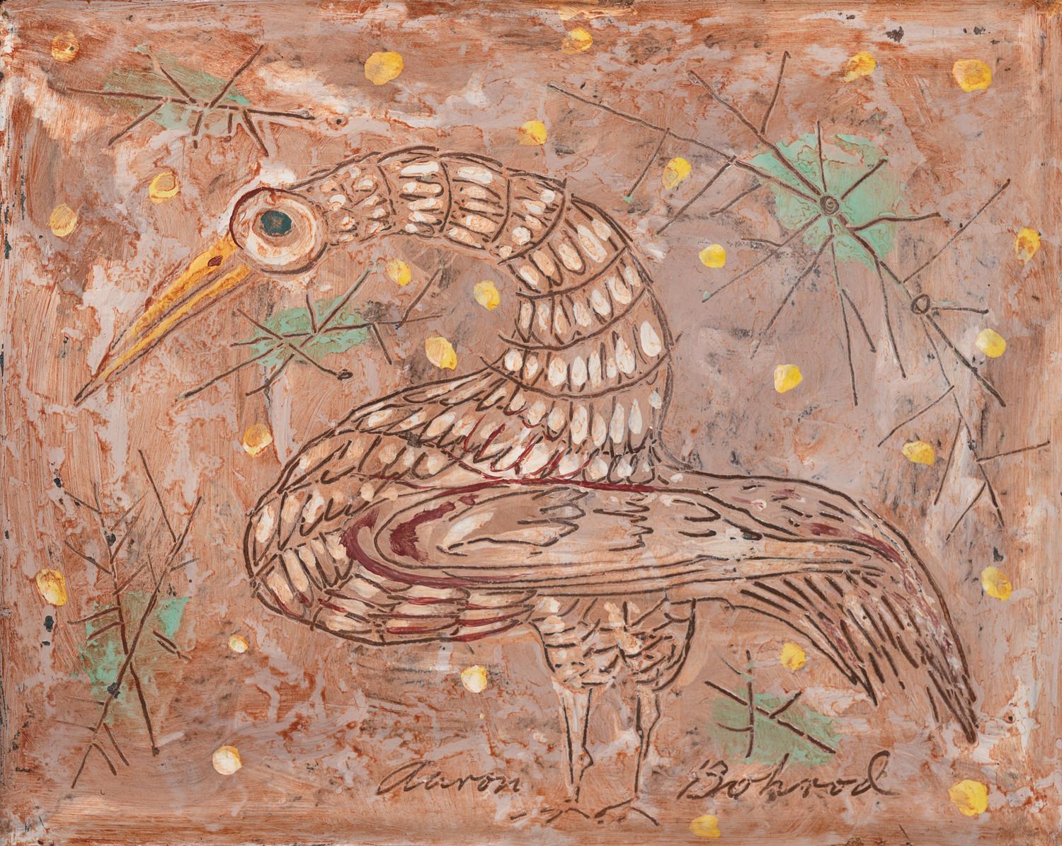 Untitled (Bird)