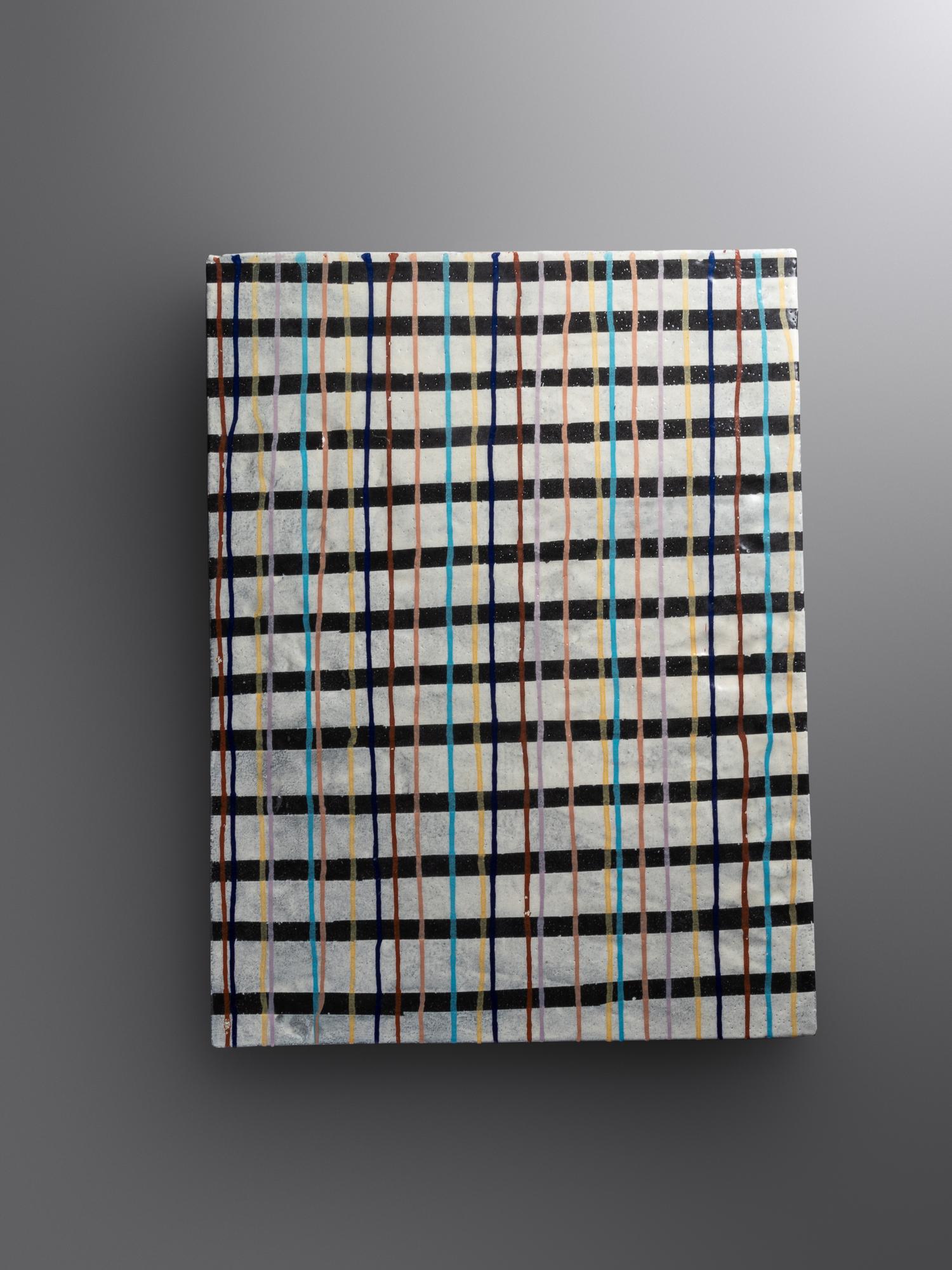 'Untitled' Slab, 2003