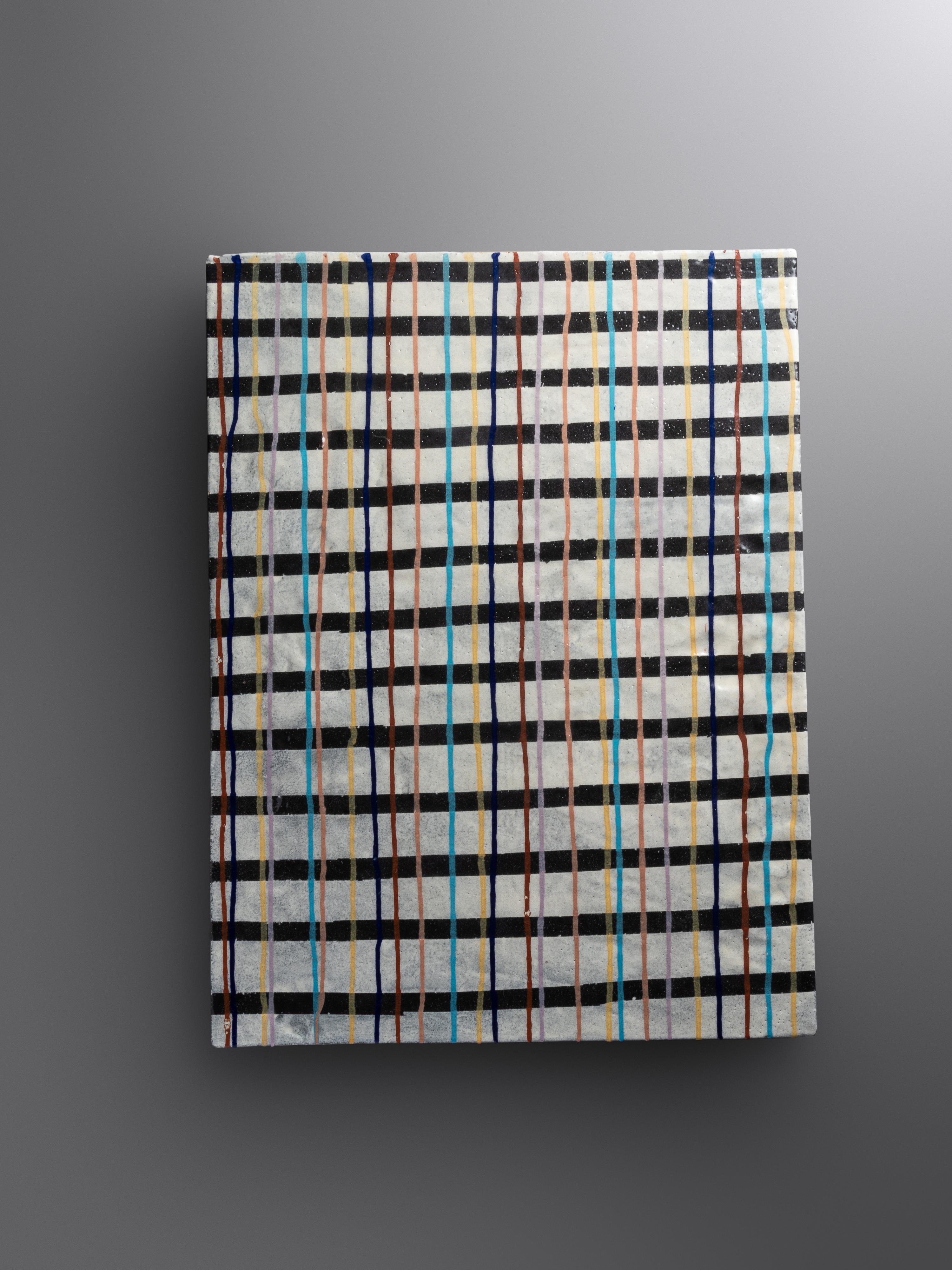 'Untitled' Slab, 2003