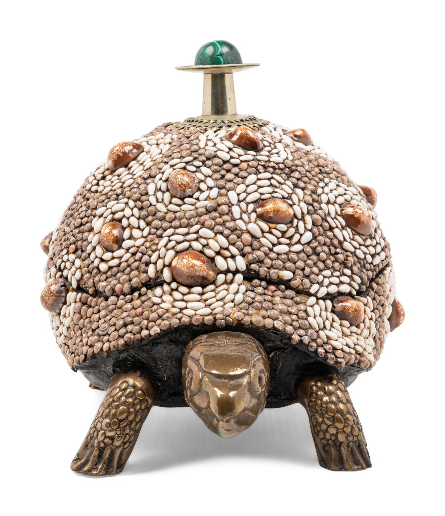 Tortoise Box
