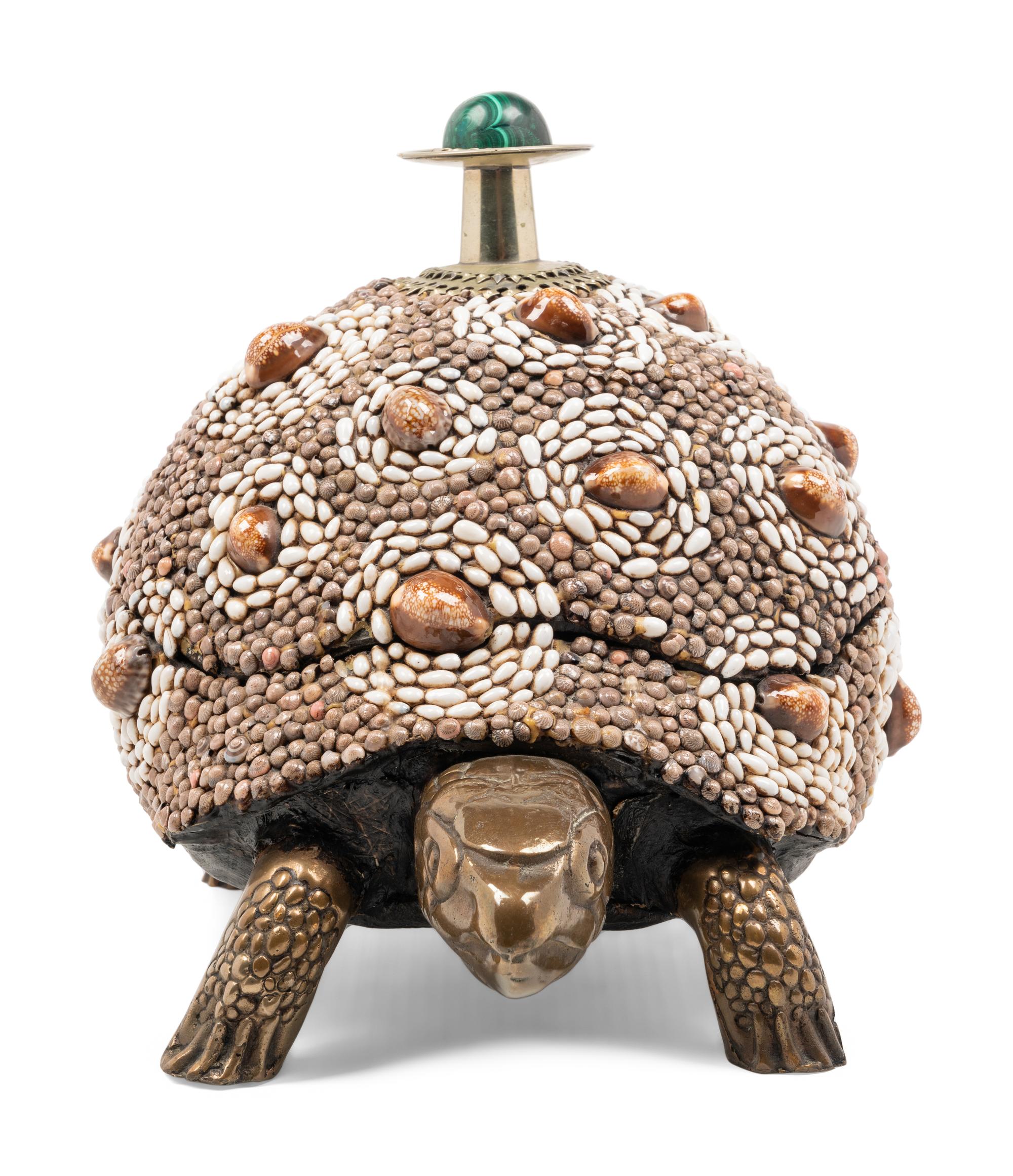 Tortoise Box