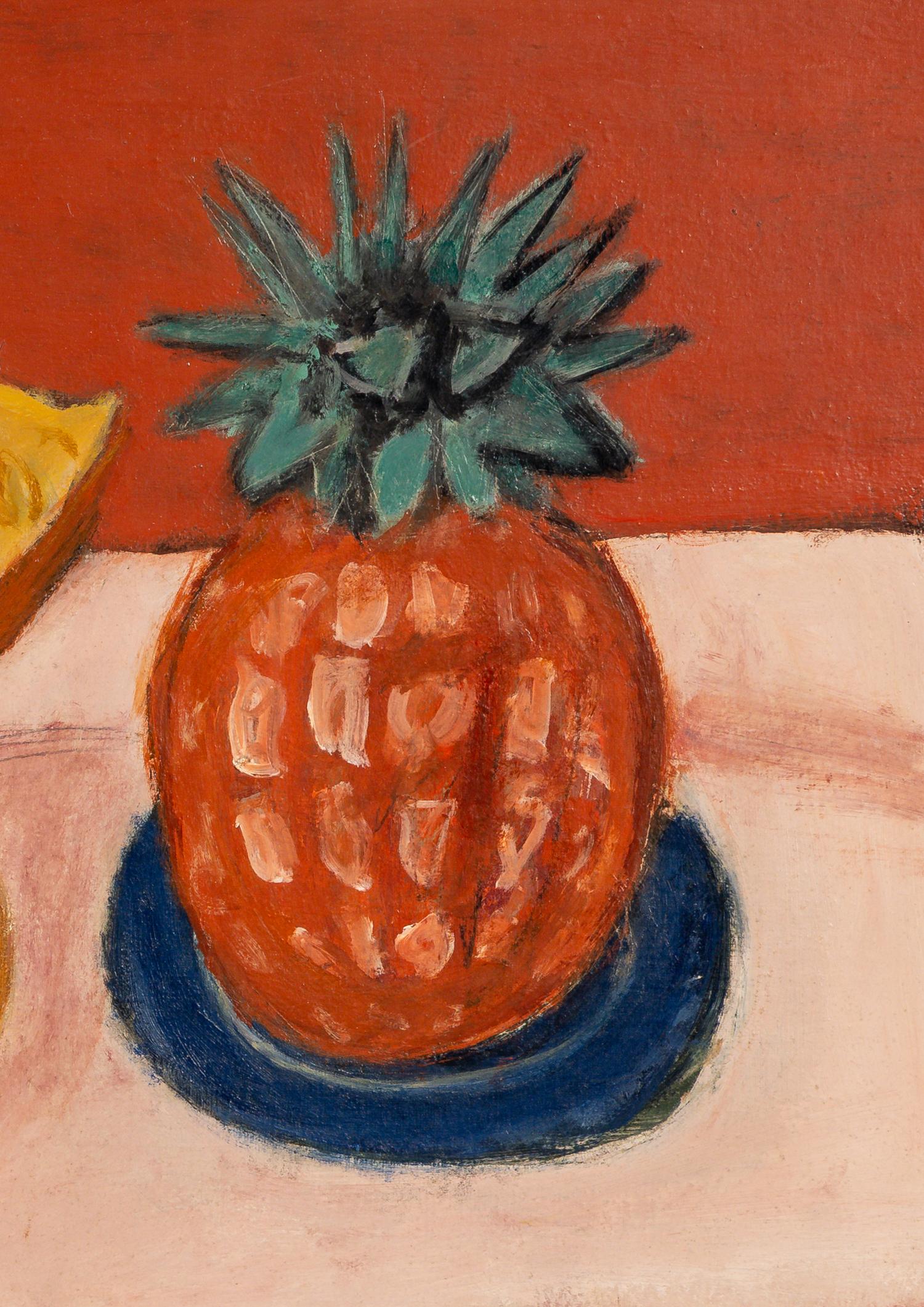 Nature morte