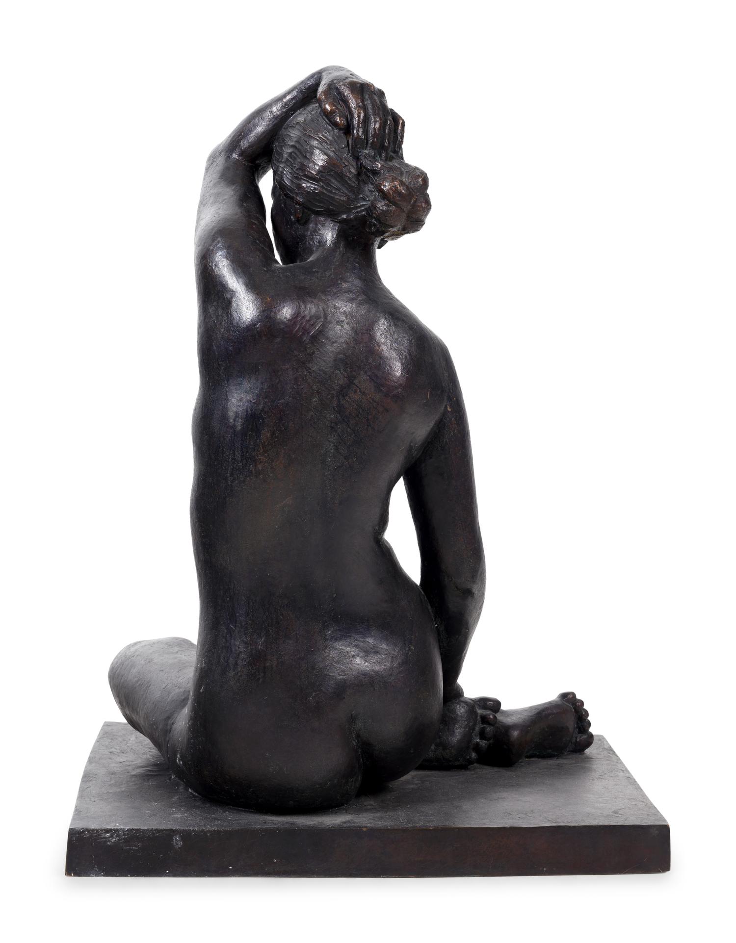 Felipe Castañeda (Mexican, b. 1933)