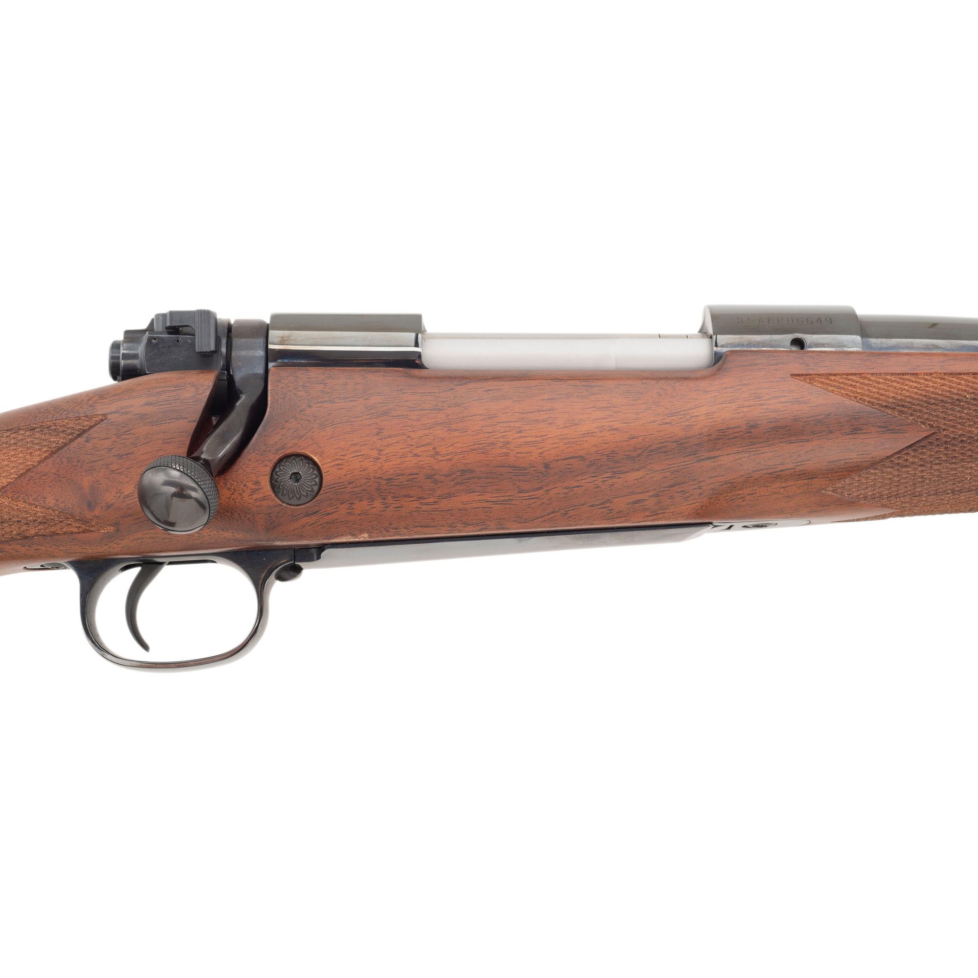 *Winchester Model 70 Supergrade