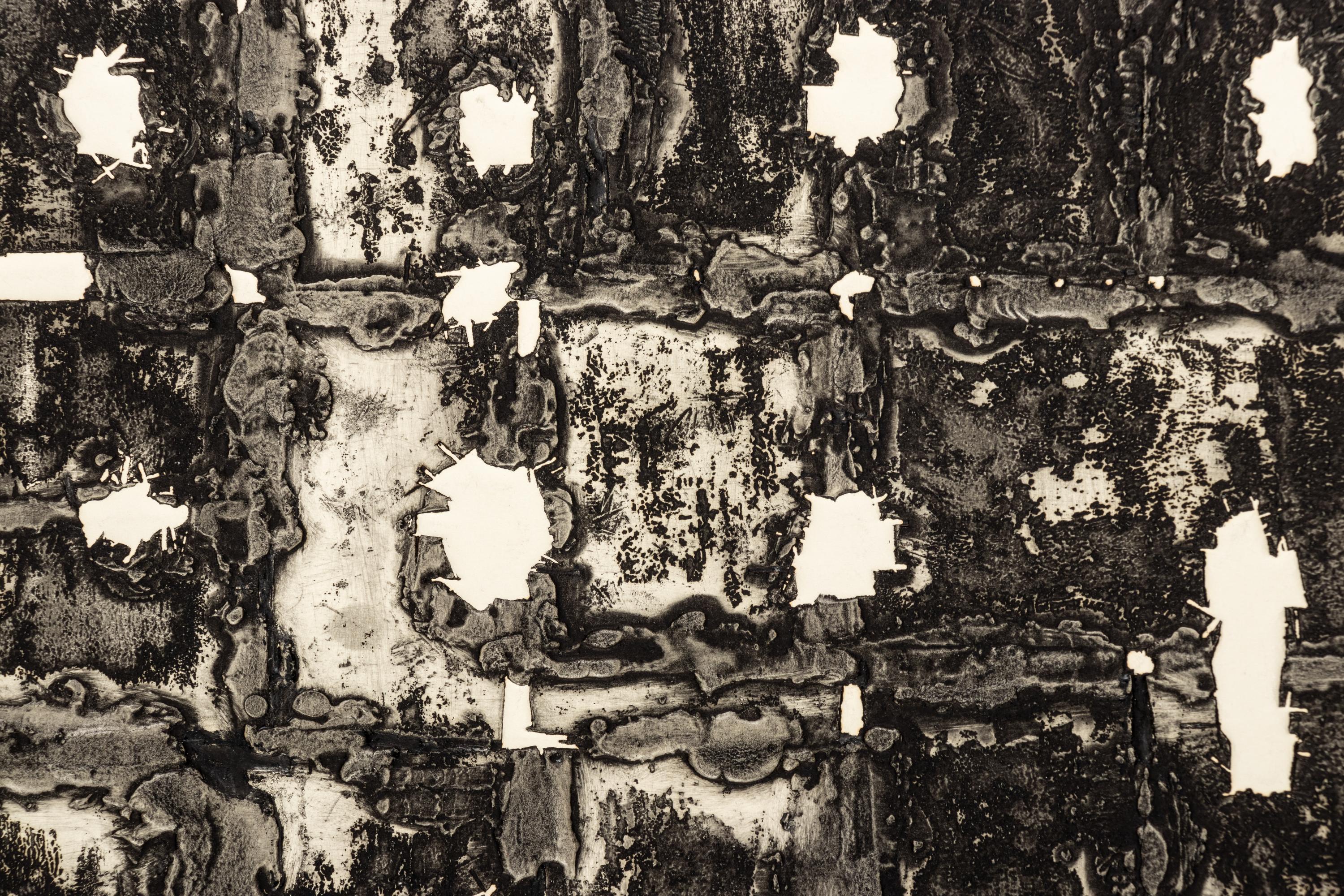 A Pair of Prints by Rudolf Schoofs and Luciana De Vita, 1959-1960