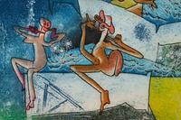 Roberto Matta (Chilean, 1911-2002)