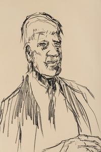 Self Portrait, 1969