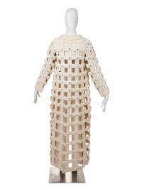 Jean Patou Haute Couture Three-Piece Ensemble, c.1968