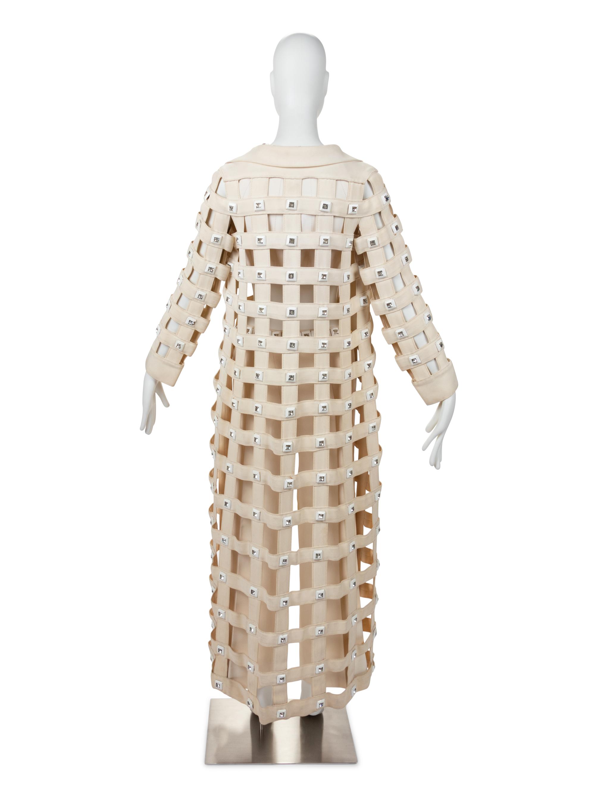 Jean Patou Haute Couture Three-Piece Ensemble, c.1968