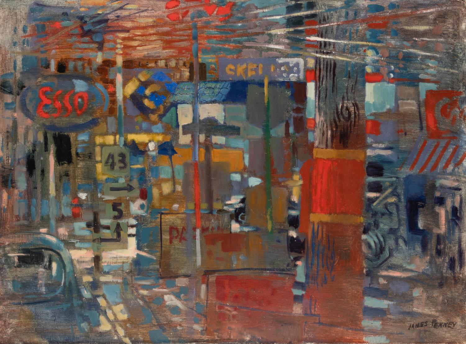 Intersection