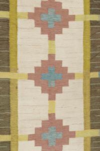Flatweave Rug