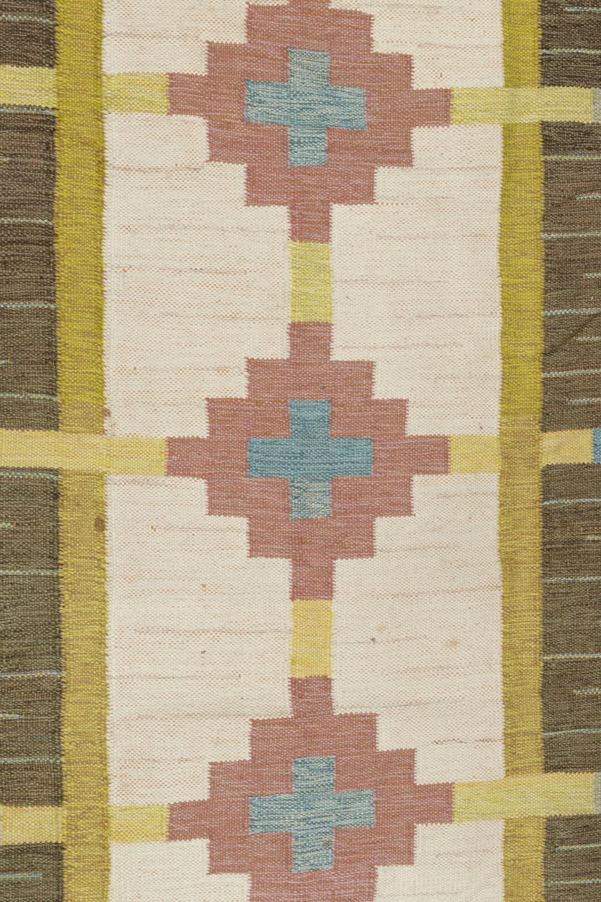 Flatweave Rug