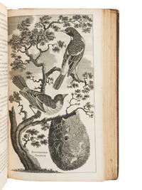 WINTERBOTHAM, William (1763-1829). An Historical, Geographical, Commercial and Philosophical View of the American United States .... London: for the editor et al, 1795.
