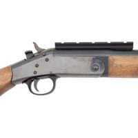 * New England Firearms Handi-Rifle SB2