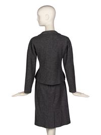 HALSTON Suit, 1970s