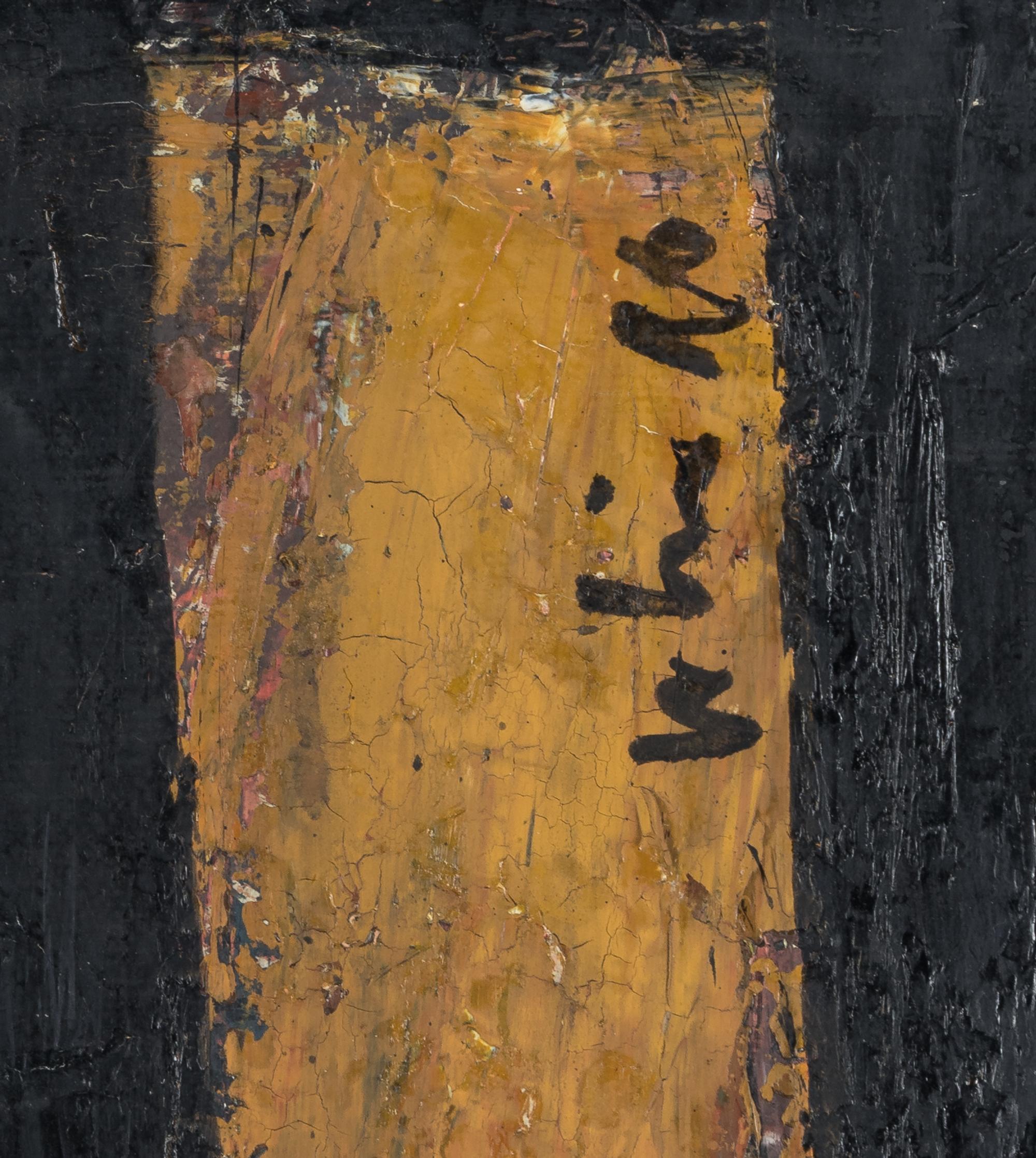 Neglected Infinities I , 2010