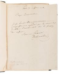 [BONAPARTE, Napoleon (1769-1821)]. [The Napoleon Series]. HAZLITT, William (1778-1830). Life of Napoleon Bonaparte . 6 volumes. -- BOURRIENNE, Louis Antoine Fauvelet de (1769-1834). Memoirs of Napoleon Bonaparte . 4 volumes. -- JUNOT, Laure, Duchesse D'Abrantes (1784-1838). Memoirs of Madame Junot . 6 volumes. -- TALLEYRAND, Charles-Maurice, prince de (1754-1838). Memoirs of the Prince de Talleyrand . 5 vols. London: The Grolier Society, [ca 1905].