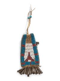 Central Plains Strike-a-Light Bag