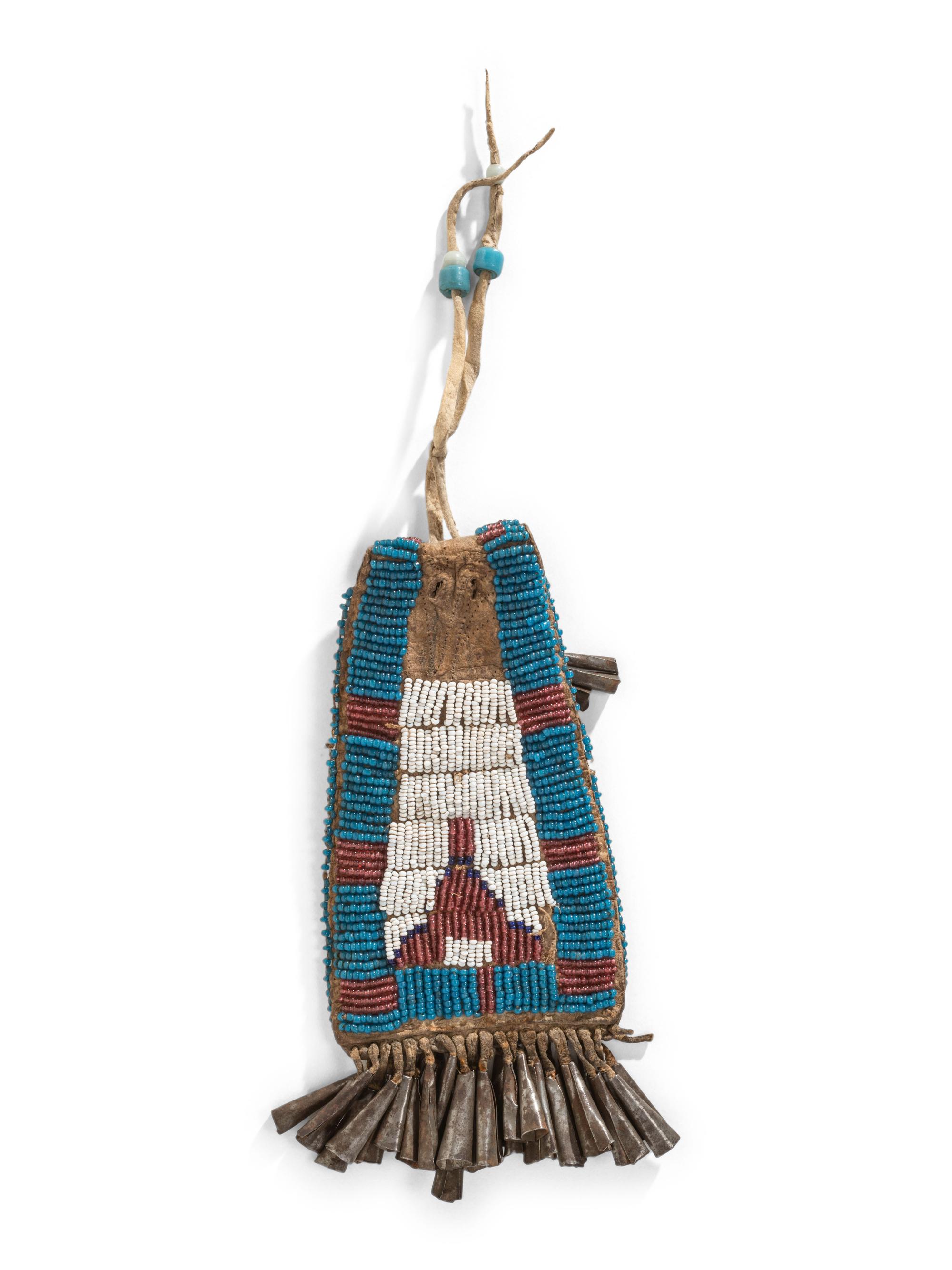 Central Plains Strike-a-Light Bag