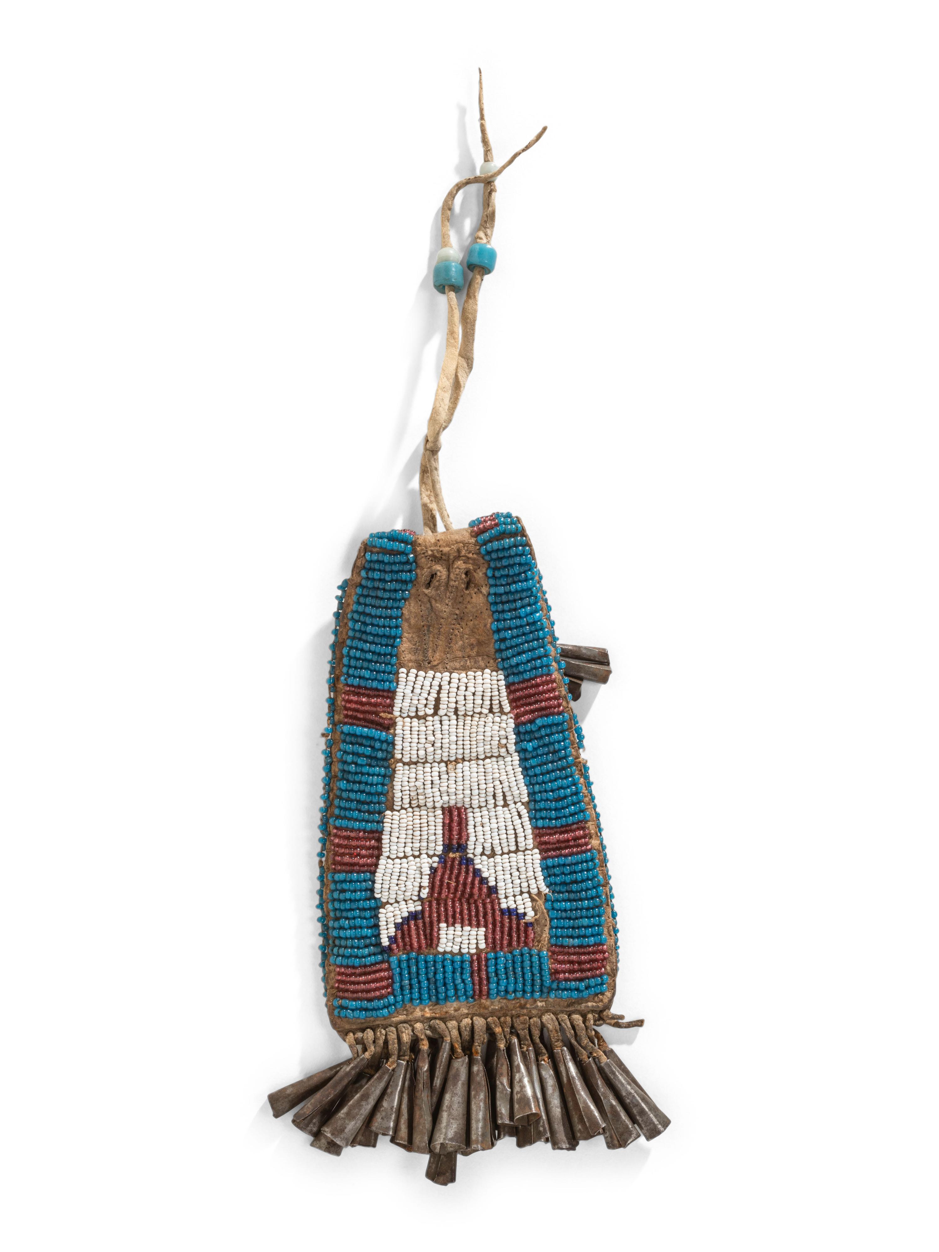 Central Plains Strike-a-Light Bag