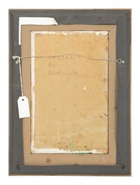 Abstraction, 1910