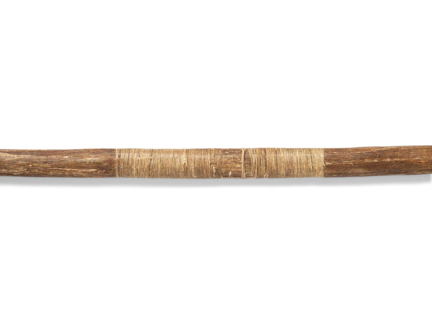 Apache Bowcase and Quiver, with Bow and Arrows
