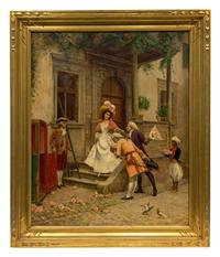 Jules Girardet