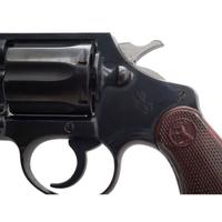**Second Issue Colt Detective Special