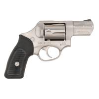 *Ruger SP101 DAO .357
