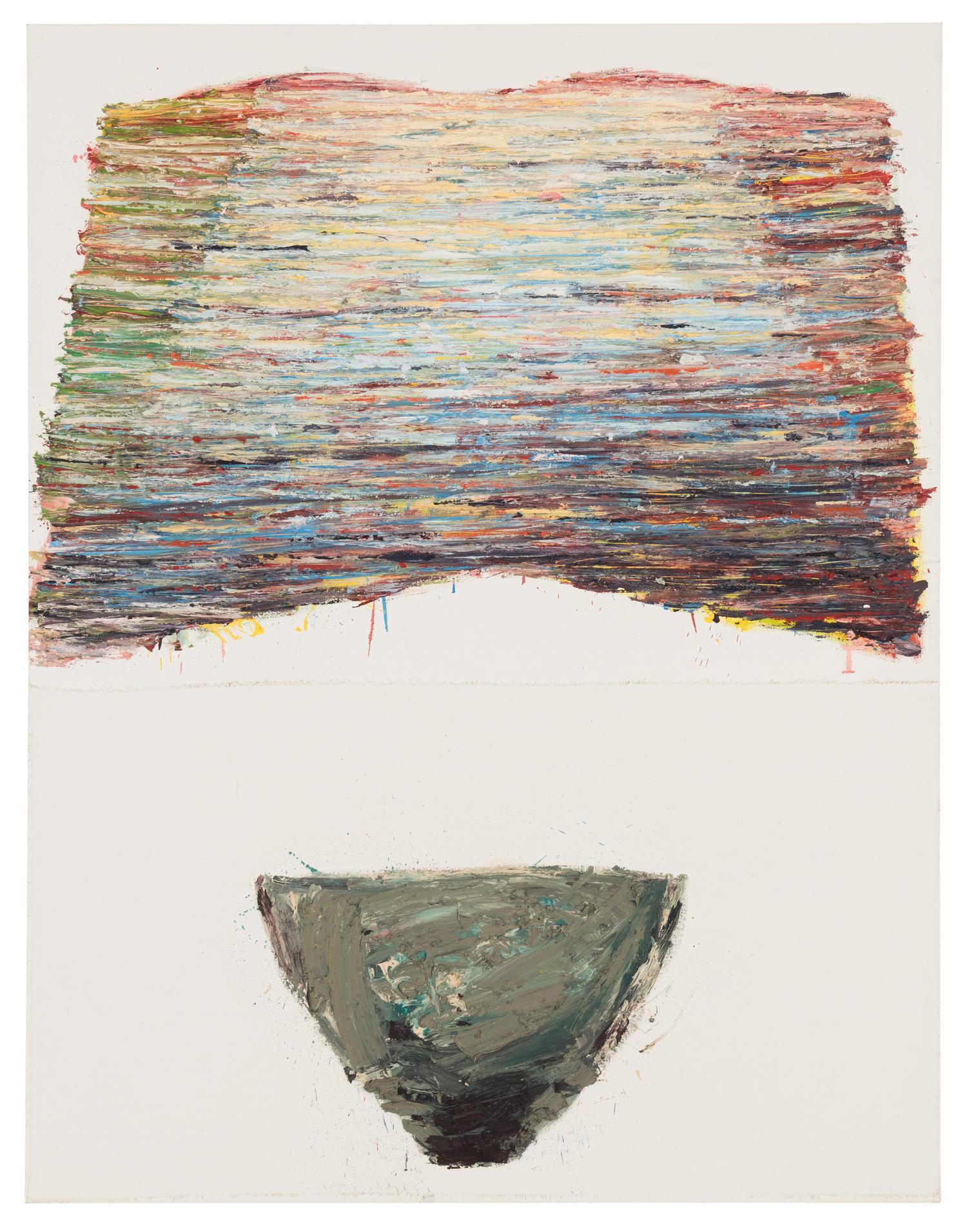Impression Sunrise, 1983