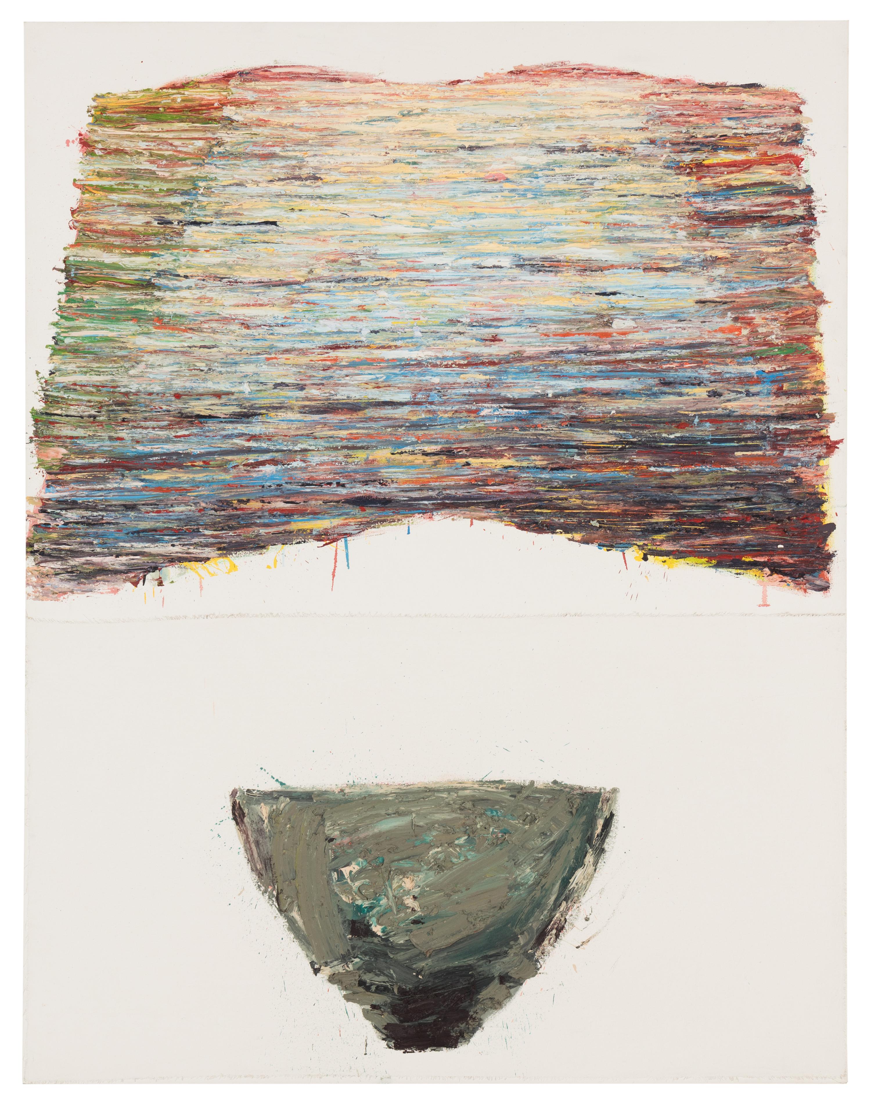 Impression Sunrise, 1983