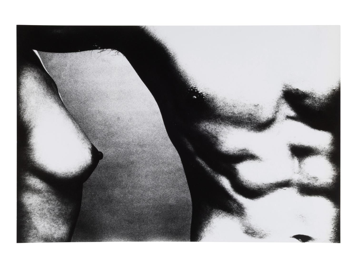 Man and Woman #23 , 1959; printed later