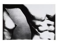 Man and Woman #23 , 1959; printed later